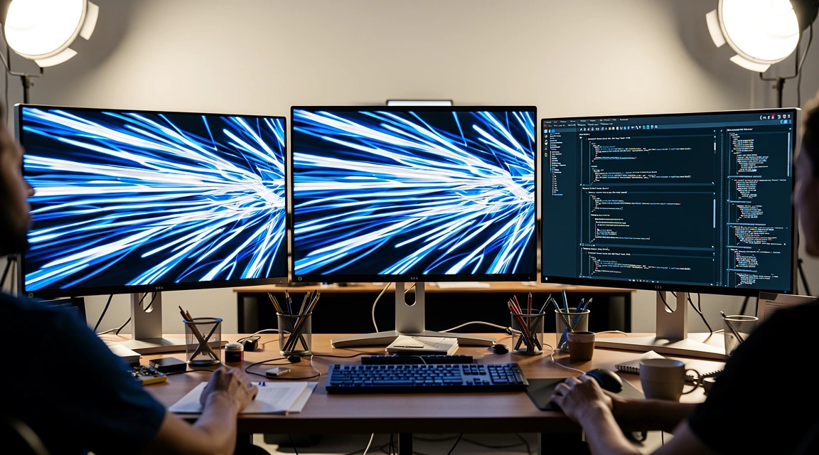 Entorno de trabajo PeruDataLab