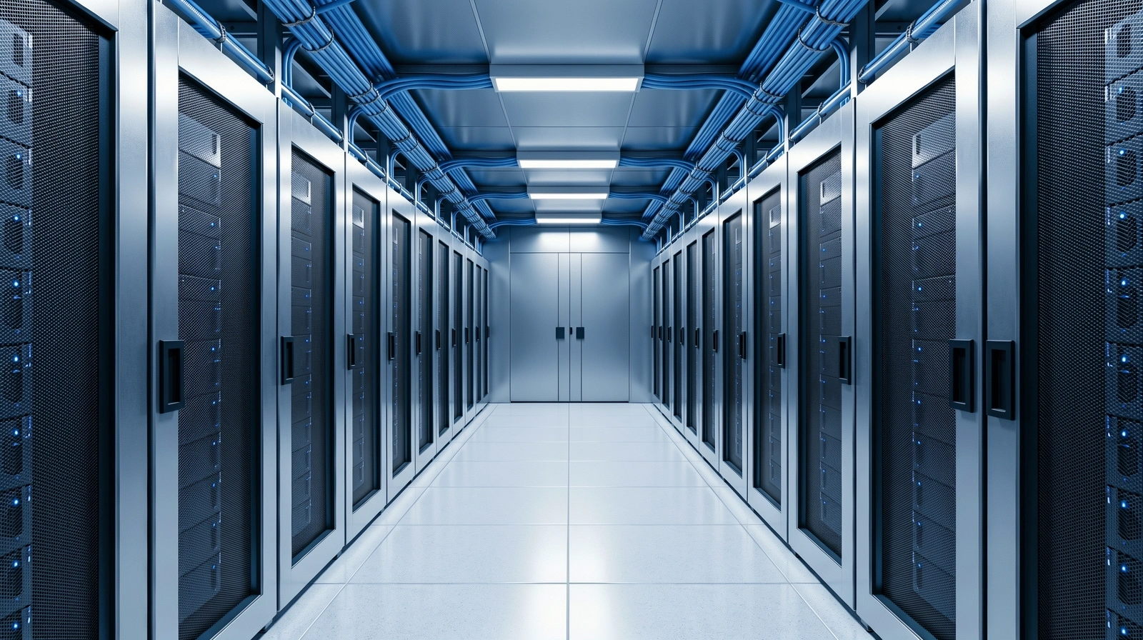 Laboratorio de datos infraestructura