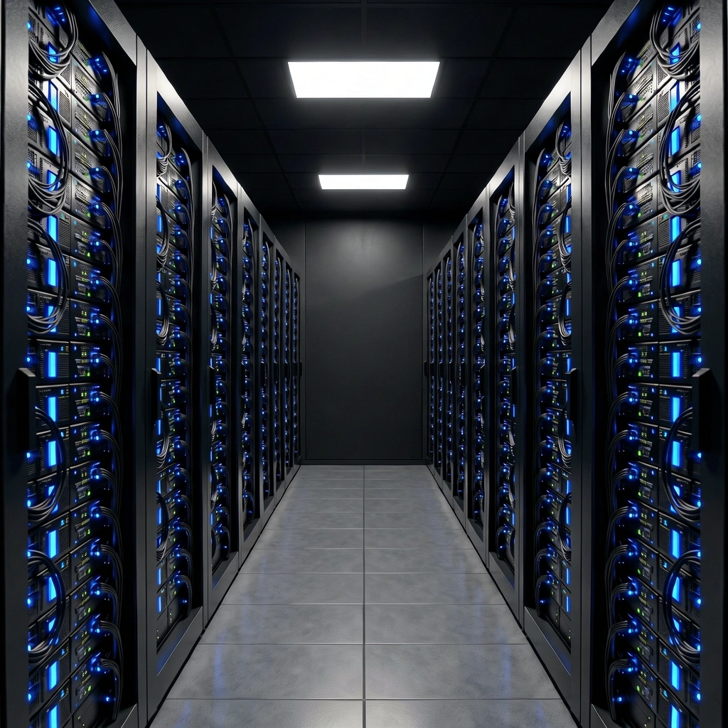 Laboratorio de datos infraestructura