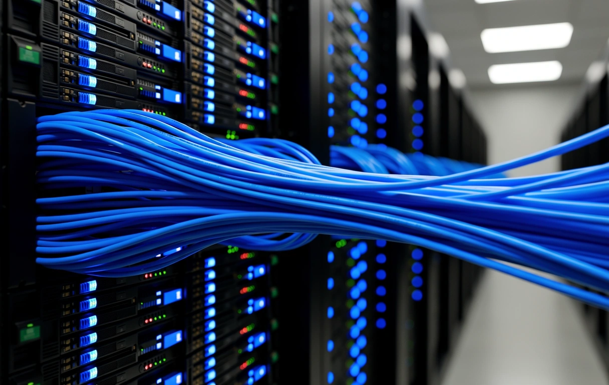 Infraestructura de datos