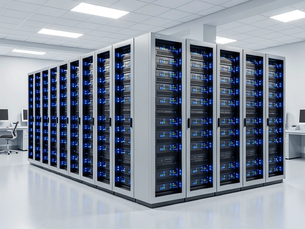 Infraestructura de procesamiento de datos en PeruDataLab