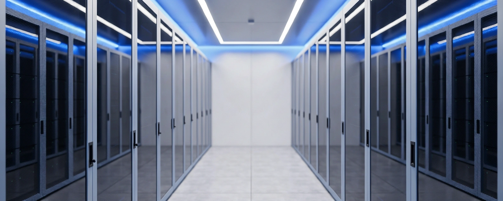 Infraestructura de servidor de PeruDataLab